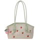 thumbnail image 1 of Lindo bolso para las axilas, bolso de paja de verano con cremallera, bolso de viaje para vacaciones, 1 of 9