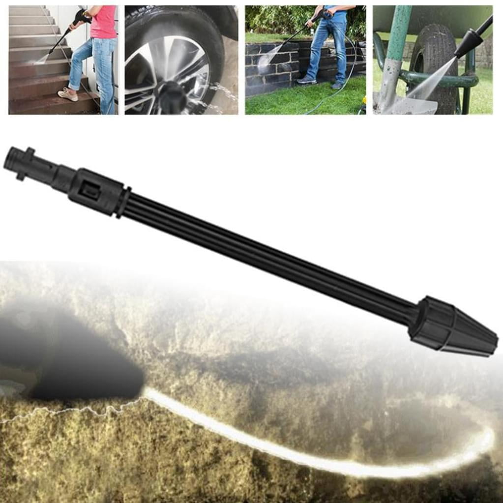 Kärcher dirt blaster K2 K3 K4 K5 series 