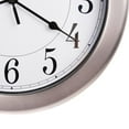 thumbnail image 2 of Howard Miller Aries Quartz Wall Clock, 2 of 3