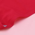thumbnail image 4 of unbranded Interior Para Mujer Panty Sin Marcas Con Corte De Media Y Transpirable, 4 of 7