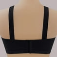 thumbnail image 4 of SHOPESSA Women's Lace Sexy Comfortable Breathable Anti-exhaust Printing N-Wired Bra, 4 of 6