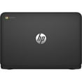 thumbnail image 3 of Restored HP ChromeBook 11 G4 11.6" Chromebook Laptop Intel Celeron N2840 16GB SSD 4GB RAM (Refurbished), 3 of 6