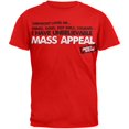 thumbnail image 1 of Jersey Shore T-Shirt - Mass Appeal, 1 of 1