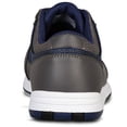 thumbnail image 5 of KR Strikeforce Mens Spartan Bowling Shoes- Dark Gray/Navy 8, 5 of 5
