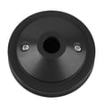 thumbnail image 3 of Aluminum Alloy Stem  Mount, Mountain Bike Mount Stem Top  Computer Mount Aluminum Alloy Material Mount Adapter Base Edge Stem Mount  For Outdoor For Bike, 3 of 8