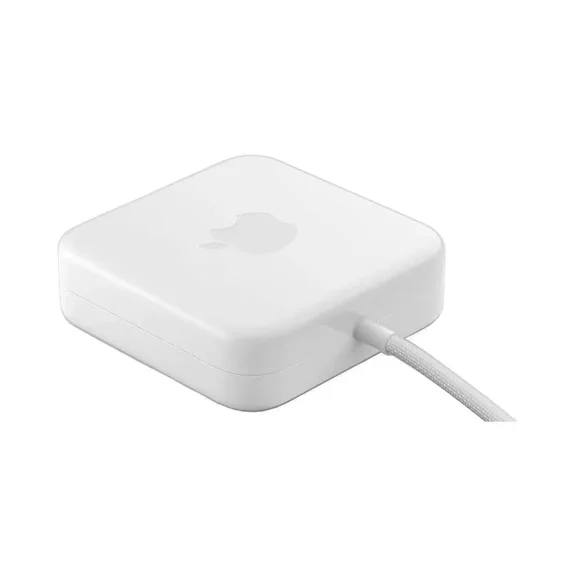 Restored Genuine Apple iMac 24" M1 143w Power Adapter with Ethernet Port Silver A2290 (Refurbished)