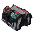 thumbnail image 4 of Bolsa multifunción para tubo de cuadro de bicicleta, carrito de jardín, bolsas colgantes laterales, accesorio de ciclismo, 4 of 8