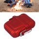 thumbnail image 5 of Torch Lighter Case Perfect Fit IP56 Waterproof Lighter Case Safe  For Travel For Camping ANGGREK Otros, 5 of 7