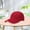 Red, variant on BKQCNKM Baseball Hat, Running Hat, Gym Hat, Sun Hats for Women, Black A