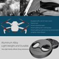 thumbnail image 4 of Amdohai Compatible avec DJI Mavic Mini Capuchon de Protection en Alliage d'Aluminium 4 Pcs, 4 of 8