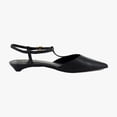 thumbnail image 6 of Vince Camuto Varena Women's Flats Black Size 5 M, 6 of 8