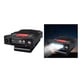 thumbnail image 4 of Lámpara LED con clip, reflector recargable USB, lámpara para gorra de béisbol con área de cobertura amplia, Negro kusrkot faro recargable, 4 of 8