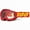Red, variant on 100% Accuri 2 Enduro MTB Goggles - Red/Clear