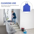 thumbnail image 6 of MEIBUTYUP Unisex Cooking Apron Easy to Clean Kitchen Apron 1 Pack 68x72cm and Comfortable, 6 of 6