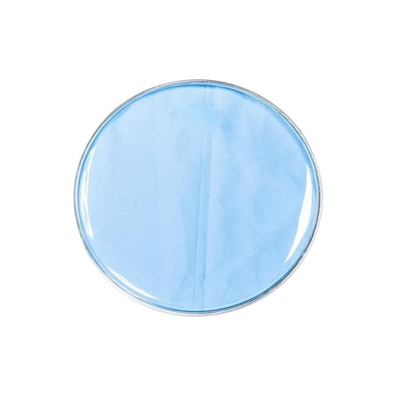 Piel de cabeza de tambor duradera 10 PULGADAS Perfecl