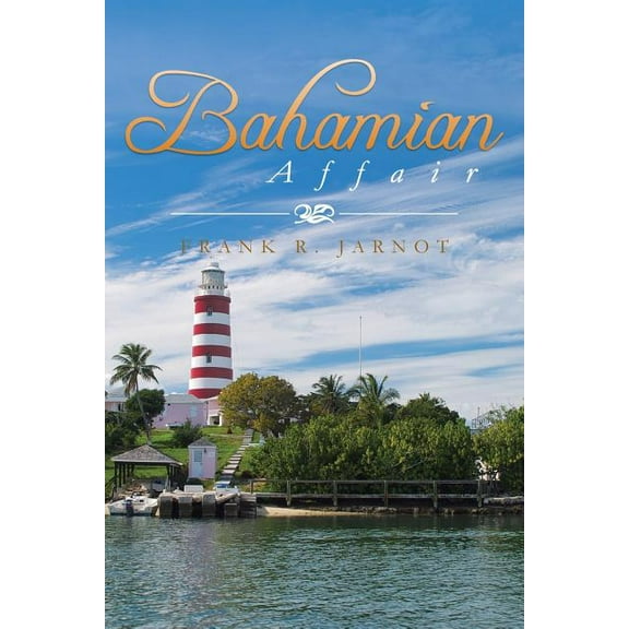 Bahamian Affair (Paperback)