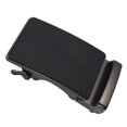 thumbnail image 3 of Hebilla de cinturón automática Sunnimix para hombre de metal 03, 3 of 6