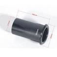 thumbnail image 1 of MYG 2PCS Speaker Inverted Tube Port Auxiliary Subwoofer ABS Loudspeaker Guide Tube, 1 of 7