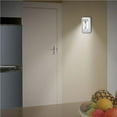 thumbnail image 2 of Moyic 4 * interruptor LED COB luz nocturna luz inalámbrica magnética 4 * AAA armario de cocina armario de garaje campamento lámpara de Iluminación y accesorios Moyic HA014581-00, 2 of 6