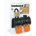 thumbnail image 4 of CargoBuckle F18800 G3 Retractable Ratchet Tie-Down System, 2-Pack, 4 of 5