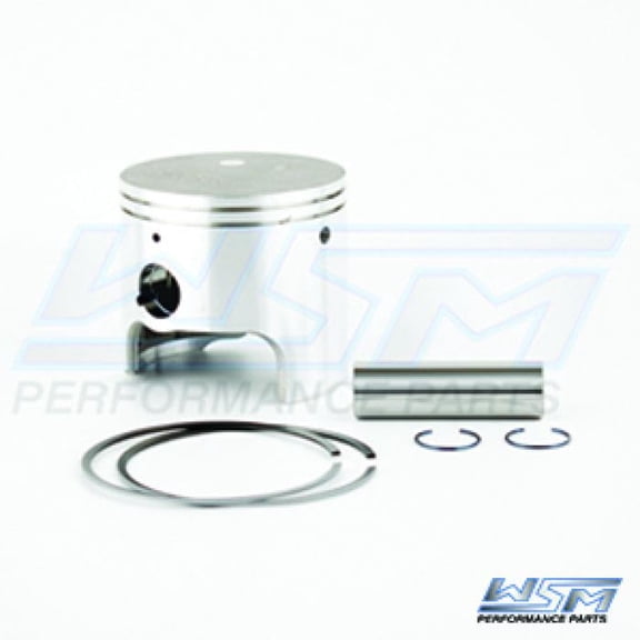 WSM Yamaha 760/1200 Piston Kit-010-826K