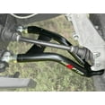 High Lifter APEXX Front Lower Control Arms Fits Polaris Ranger SP 570