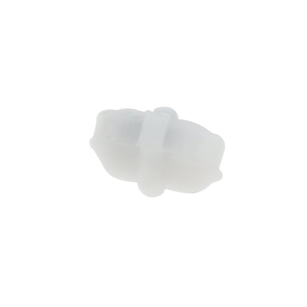 Pieza de Productos de Laboratorio y Ciencias Agitadores Magnéticos Barras de Agitación - 3x6mm DYNWAVEMX Magnetic Stir Bar PTFE Recubierto