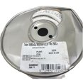 Southwire 555080423 Thermostat Wire, 18Awg, White, 250Ft, 300V Dented ...