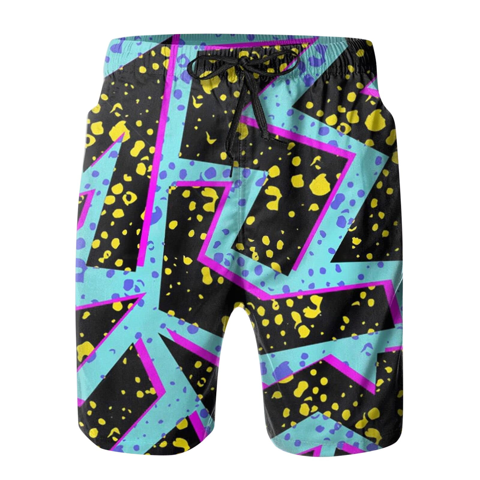Novelty swim trunks best sale