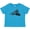 Turquoise, variant on Inktastic Snowmobile Gift Ideas Boys or Girls Baby T-Shirt