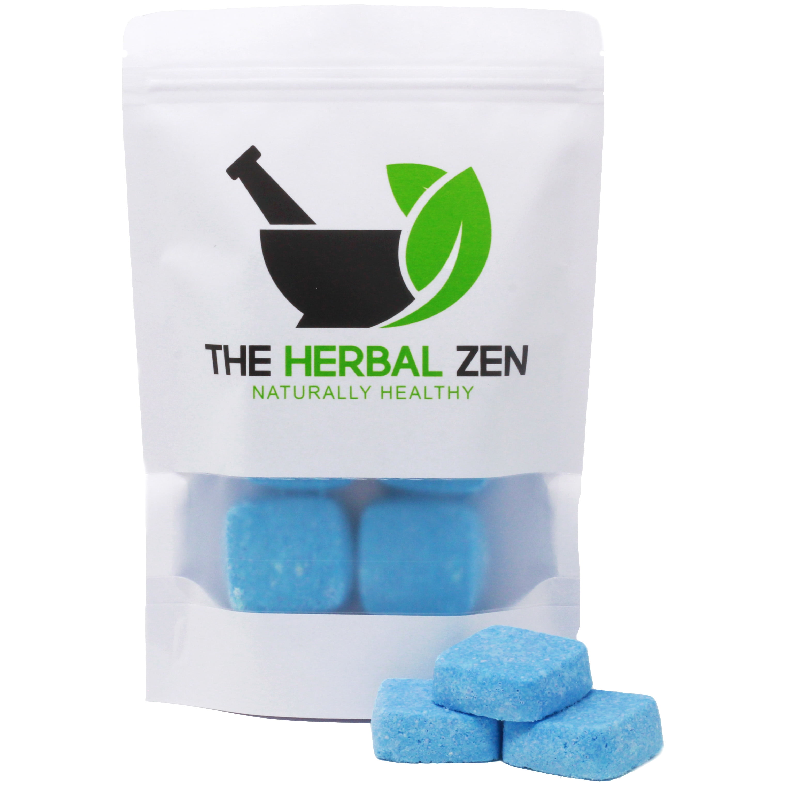 Cold Kicker Shower Steamers with Essential Oil Aromatherapy Shower