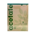 thumbnail image 3 of Grafix Matte Acetate Film Pad, 11" x 14", 0.003" Thick, 25 Sheets, 3 of 5