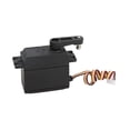 thumbnail image 4 of 5 Wire Steering Servo, 104001-1923 Servo Strong Easy To Install  For 1/10 RC Car For Wltoys 104001, 4 of 8