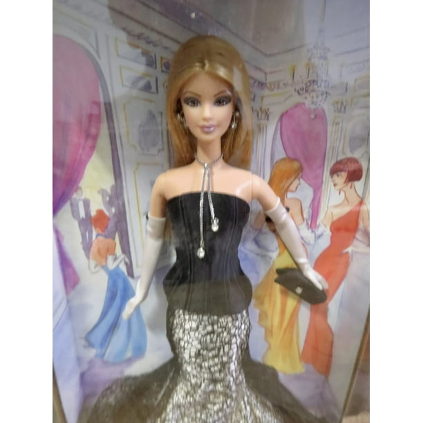 Society girl Barbie - Walmart.ca