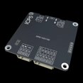 thumbnail image 3 of Programador en Circuito con UART para Control de Interfaz de Usuario de PC y SigmaStudio - ICP5, 3 of 5