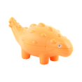 thumbnail image 2 of Juguete rompecabezas de dinosaurios para niños, juguete de aprendizaje Montessori con bloques, juguete de descompresión Anquilosaurio, 2 of 9