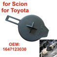 thumbnail image 1 of 1647123030 Car Coolant Expansion Tank Water Bottle Cap Lid For Toyota Corolla Yaris Vios Limo For Scion Iq Xa Xb Xd, 1 of 1