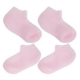 thumbnail image 4 of Oubit Exfoliating Socks,Foot Care Socks Moisturizing Foot Care Socks Moisturizing Socks Extended Durability, 4 of 9