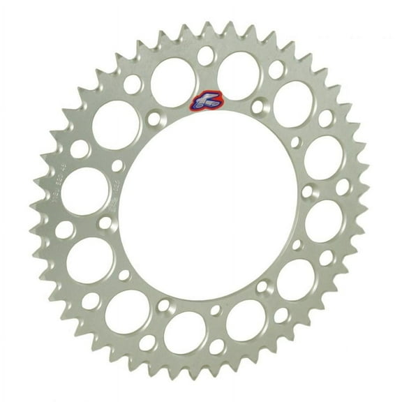 Renthal 184U-520-45P-HA Ultralight Rear Sprocket
