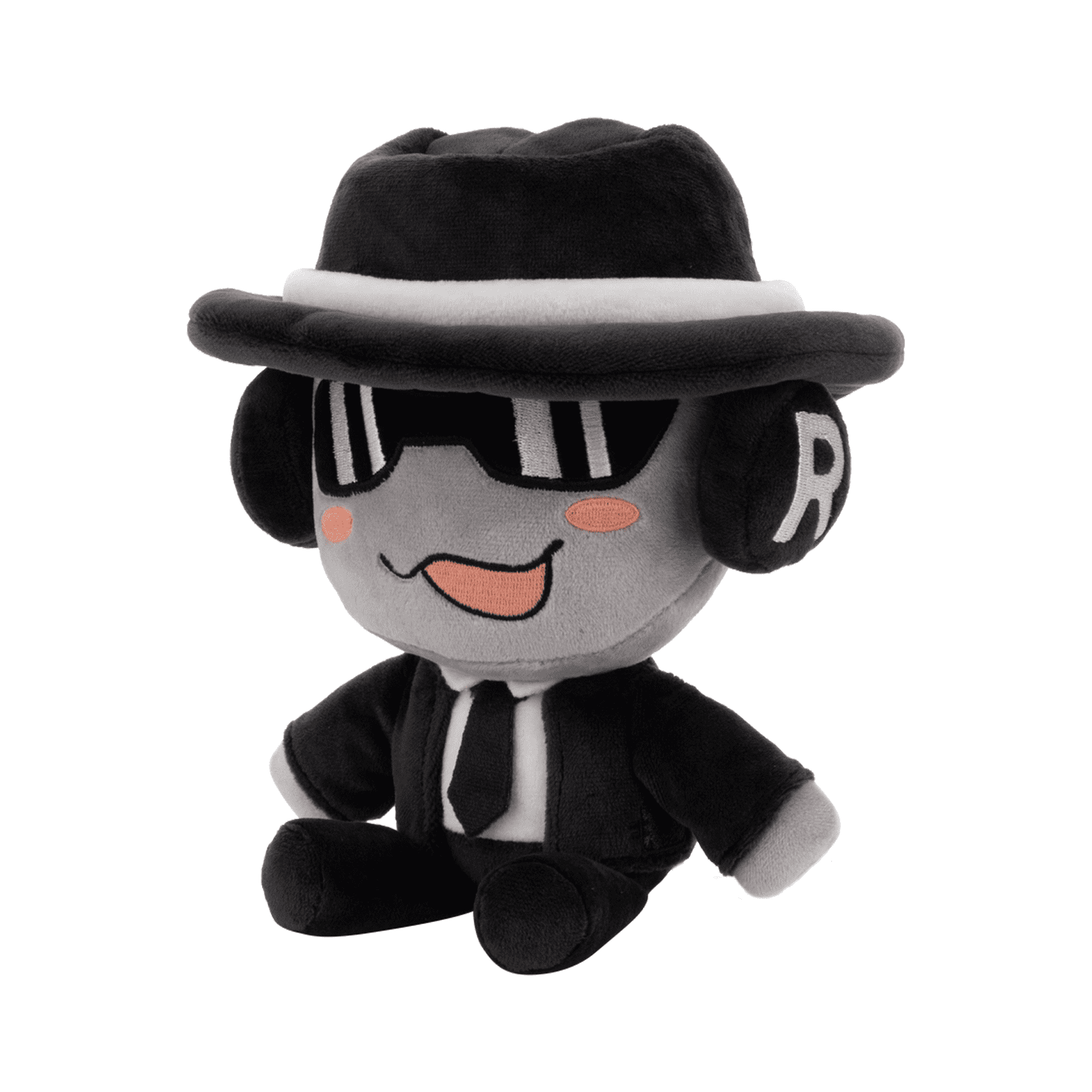 Chance Plush