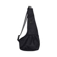thumbnail image 1 of LSLJS Oxford Cloth Single Shoulder Strap Messenger Pet Bag Go Out Portable Bag, Pet Costume, 1 of 1