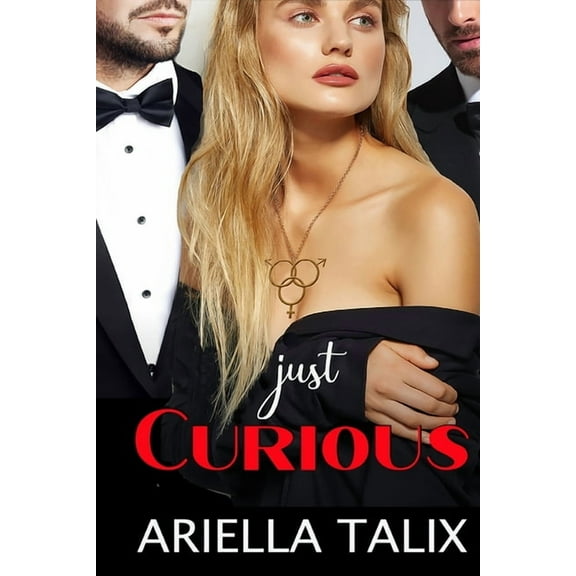 Living the Fantasy Just Curious, Book ONE, (Paperback)