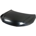 thumbnail image 2 of Hood For 2016-2017 Accord Sedan w/ 4 Cyl Engine Primed Aluminum, 2 of 5