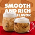 thumbnail image 4 of Nestle Coffee Mate Zero Sugar Cookie Butter Liquid Coffee Creamer, 16 fl oz, 4 of 13