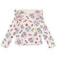 thumbnail image 3 of Paw Patrol Skye Everest Liberty 2 Pack Long Sleeve T-Shirts Toddler to Big Kid, 3 of 5