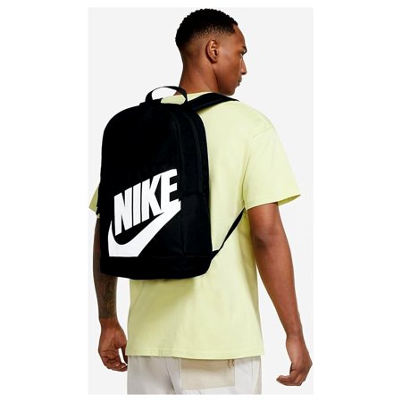 【送料無料】 ナイキ NIKE エレメンタル バックパック  DD0559-010 サッカー フットサル 21L リュックサック 普段使い 通勤 通学 ブラック