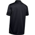 thumbnail image 2 of Under Armour Mens Tech Polo Shirt, 2 of 3