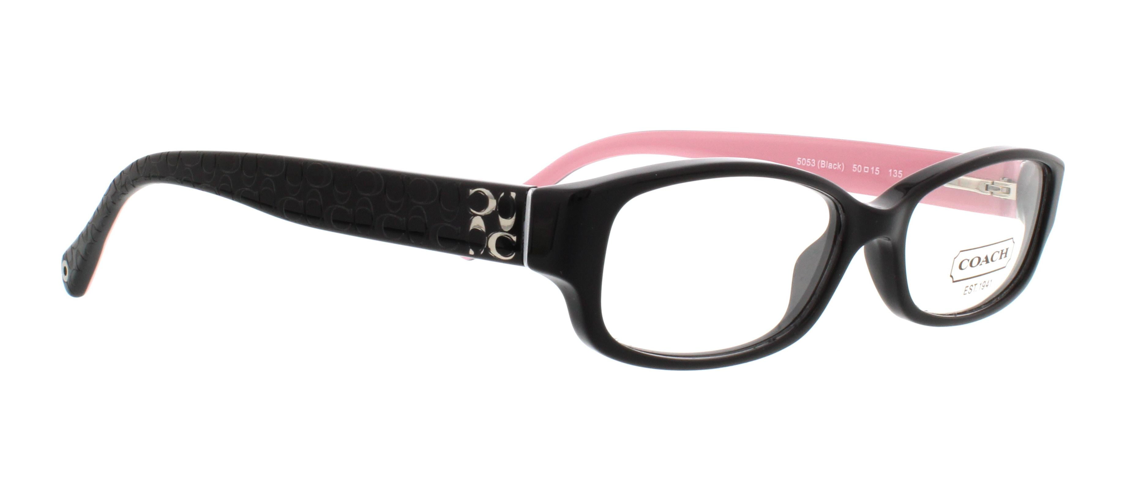 coach emily eyeglasses