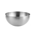thumbnail image 2 of Hariumiu Stainless Steel Korean Salad Bowl Safe Modern Rounded Edge Smooth Surface Stain-resistant Salad Bowl, 2 of 8