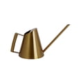 thumbnail image 3 of Long Spout Watering Kettle Golden For Humidity .2×5×6.3in 1Pack, 3 of 3